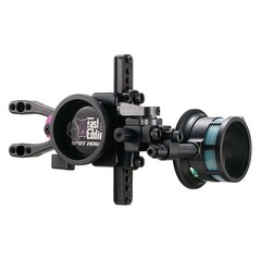 SPOT HOGG Fast Eddie Single Pin .010 Right Hand Bow Sight (FE1DPRH10)