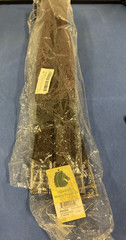 INTREPID INTERNATIONAL , 44in PVC Shaped Girth (SGS44)