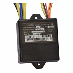 ZK2400-DP-LD Control Module with 4-Wire Throttle Connector for the Razor E175