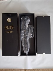 Bushnell Elite Tactical 3200 5-15×40 AO Mil Dot Parallax 10m JAPAN NEW