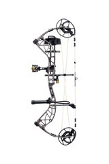 Bear Whitetail INT RTH Package RH 60lb Stone