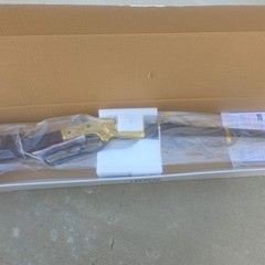 Barra Cowboy BB Pellet Air Rifle 1866 COWBOY SERIES 800fps New Open Box Unused