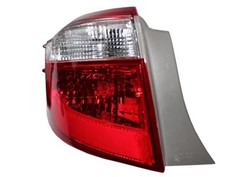Driver Side Outer Rear Tail Brake Light Lamp Tail Light Left Driver Side
