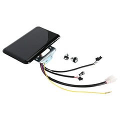 48v 84V 72V 3000W Brushless Motor Controller Display for Go kart ATV 3 Wheels US
