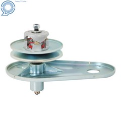 NEW 40 Series Torque Converter Kit 8HP-16HP Engines W/ 1″ Crankshaft 1/4″ Keyway