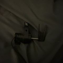 BRAND NEW QAD Ultra Rest Hunter LEFT HANDED