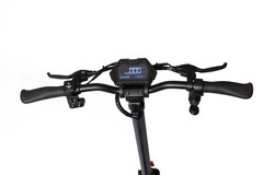 1600w adults electric scooter 40 mph 330lbs load full suspension big screen