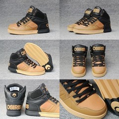 Osiris Men’s NYC83 CLK Shoes Sneakers US size