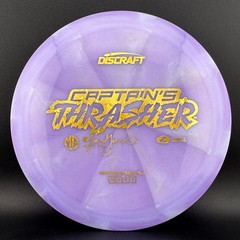 Discraft Swirl Z Captain’s Thrasher – Missy Gannon 2026