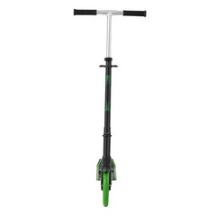 Uimoso Foldable Kick Scooter for Kids, Teens, and Adults with Adjustable Height