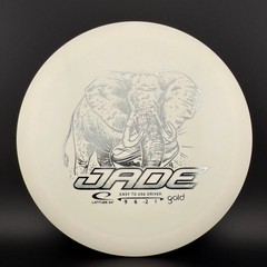 Latitude 64 Gold Jade
