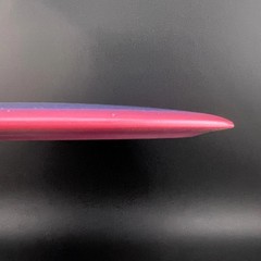 Infinite Discs Halo Metal Flake C-Blend Emperor – First Run