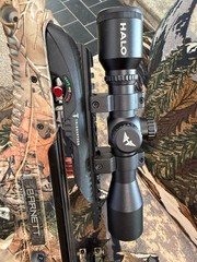 Barnett Raptor Pro STR 400fps Triggertech Realtree Crossbow – Camo (78005)