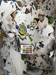 Cool Classic Random Stickers 300 Mixed Stickers Fun Comedy Laptop Tumbler