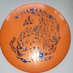 New Discraft Big Z Comet Midrange Disc Golf 177+ grams