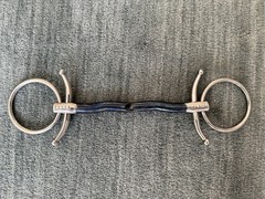 Fager Gustav Sweet Iron Baby Fulmer Bit 135MM/5 1/4 Inches