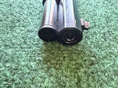 Vintage Daisy Model 1894 Lever Auction BB Gun – Works Great