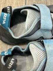 Scarpa Origin Climbing Shoe – 47 – US 13 Used