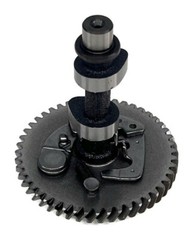 308 Grind Welded Lobe Racing Cam for 196cc OHV Clone 6.5HP or GX200 Go Kart Cart