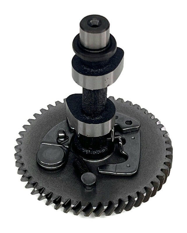 Camshaft for Cub Cadet 14100-ZJ1-842, 14100-004-0000P, 14100-Z5K-910 UTV ZTR