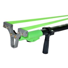 Powerful Metal Slingshot For Adults, Outdoor Hunting Catapult