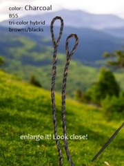 Flemish Twist Bowstring B55 PICK YOUR STRING COLOR & LENGTH / SALE! SALE! $10