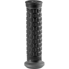 ProTaper Pillow Top Lite Off-Road ATV Hand Grips – Black/Grey/Black/One Size