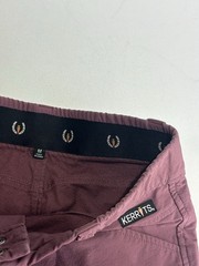 KERRITS Crossover II Knee Patch Riding Breech Pants Sangria Women’s Size M