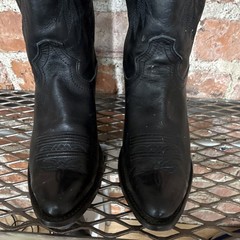 IDYLLWIND WOMEN’S ACTIN UP WESTERN BOOTS – ROUND TOE US 10B