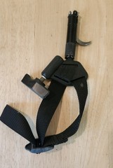 ***UPDATE***Bow Sight, Jaguar Bow Trigger Release, Unknown Brand Release