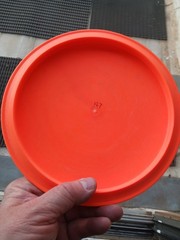 1996 PDGA World Championship Amateur Disc Probably Discraft Mold Unknown 169.2g
