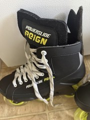 Powerslide Reign Atlas 100 online skates Men’s 7.5