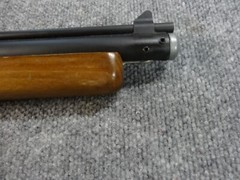 Vintage Sheridan Model C 1983 5mm/.20cal Multi-Pump Air Rifle-Nice!
