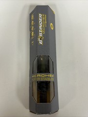 Bee Stinger MicroHex 8″ Stabilizer in Olive Green- B Stinger