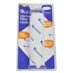 Pool Ball Cleaner and Towel Kit