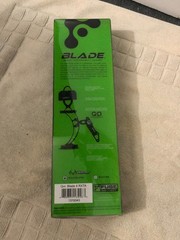New Fuse Archery Blade Quick-Disconnect 4 Arrow Quiver Realtree Xtra 1319343