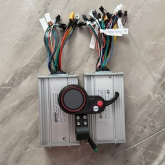 FOC JB Electric Scooter 60V 50A Brushless Motor Controller kit 2800W/3000W