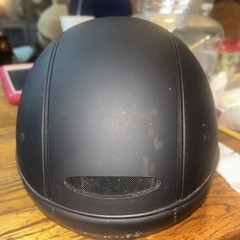 One K MIPS CCS Equestrian Riding Helmet Black Matte 471045 Small (53 – 54)