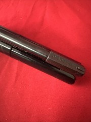 Beeman Tempest Air Pistol by Webley and Scott LTD Works Great E517