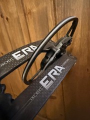 NEW Elite Archery Era Right Hand 70# Slate Grey New RH CARBON Hunting BOW