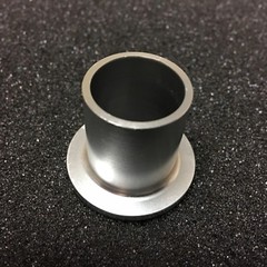 NEW Empire Prophecy Replacement F1 Aluminum Neck Insert (Part# 31066)