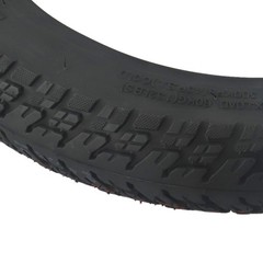 14inch 14*2.125(57-254) Off-road Outer tire For Electric Scooter Vacuum Tyres