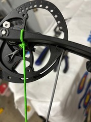 Cobalt blue elite revol xl 50/60 and 60/70lbs