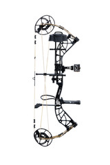 Bear Whitetail INT RTH Package LH 70lb Black/ MO Bottomland