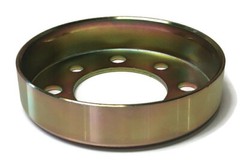 Brake Band Drum Hub Cable Kit 4″ for 1994 and Earlier Manco Dingo Model 285 286