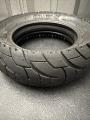 255×80 Tire &Tube fit 80/65-6 & 10×3 Electric Scooter