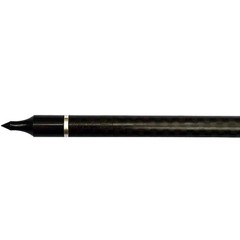 24 Pcs Steel 100 Grain Archery Arrow Field Points Field Tips – Practice Targe…