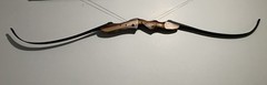 Southwest Archery Tiger Shark Pro 62in 35lb & 60lb RH Takedown Recurve Bow