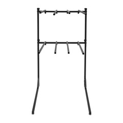 50lbs Saddle Pad Rack 8-Arm Saddle Pad Rack Horse Blanket Holder 45in Height