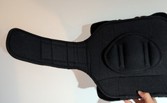 JT horizontal Paintball Speed Pack 4 Pod Slammer Harness – great condition